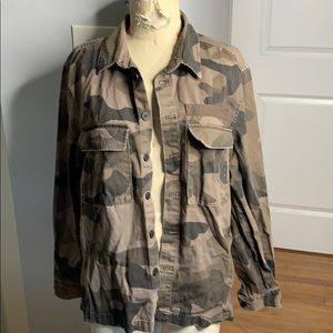 Military Jacket